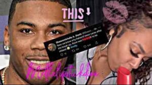 Nelly Instagram Video Went Viral On Social Media & Leaves Twitter & Reddit Scandalized!