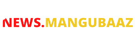 News Mangubaaz